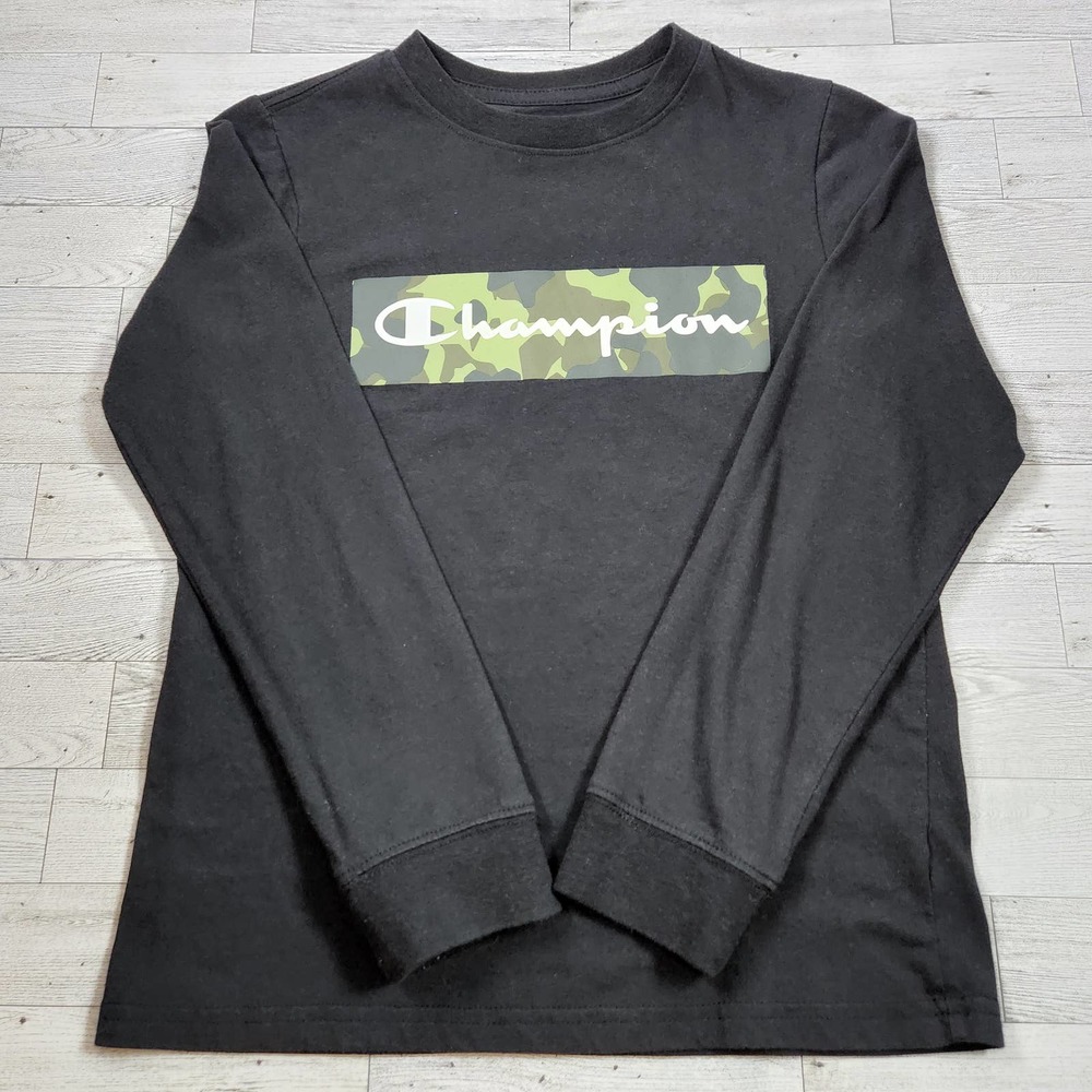 Champion Shirt